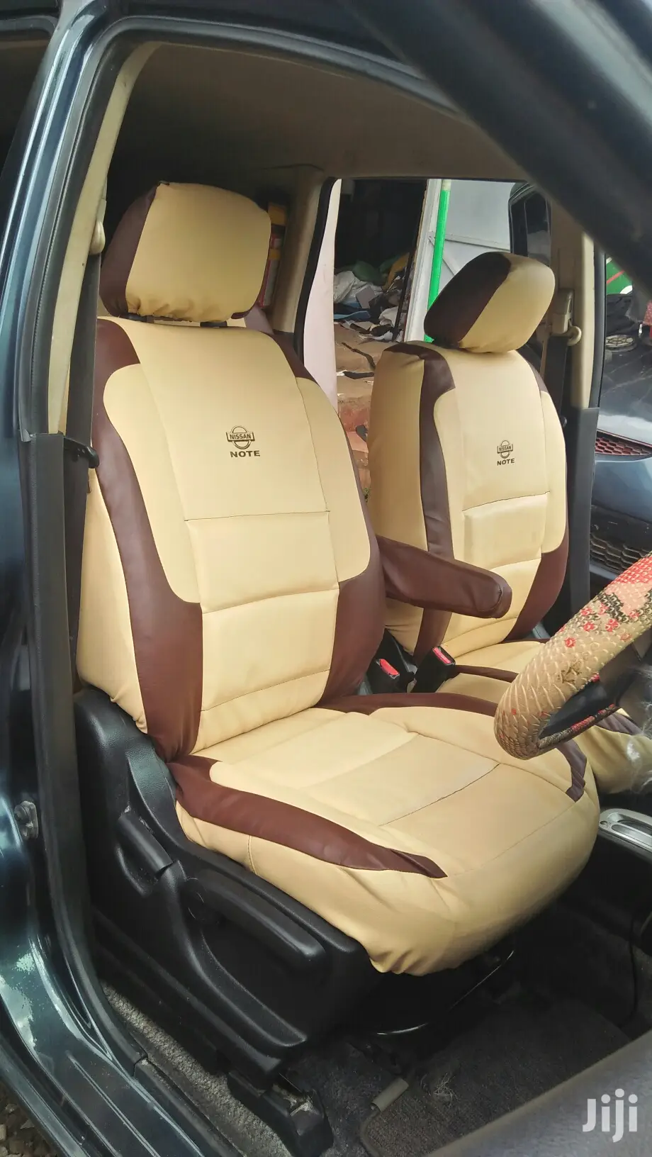 Roysambu Car Seat Covers