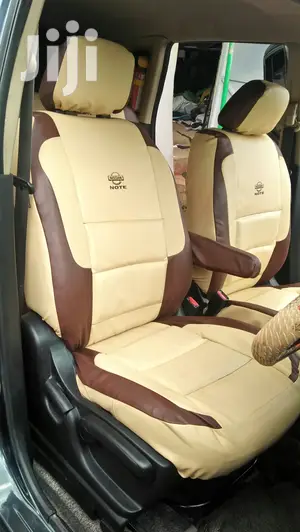 Roysambu Car Seat Covers