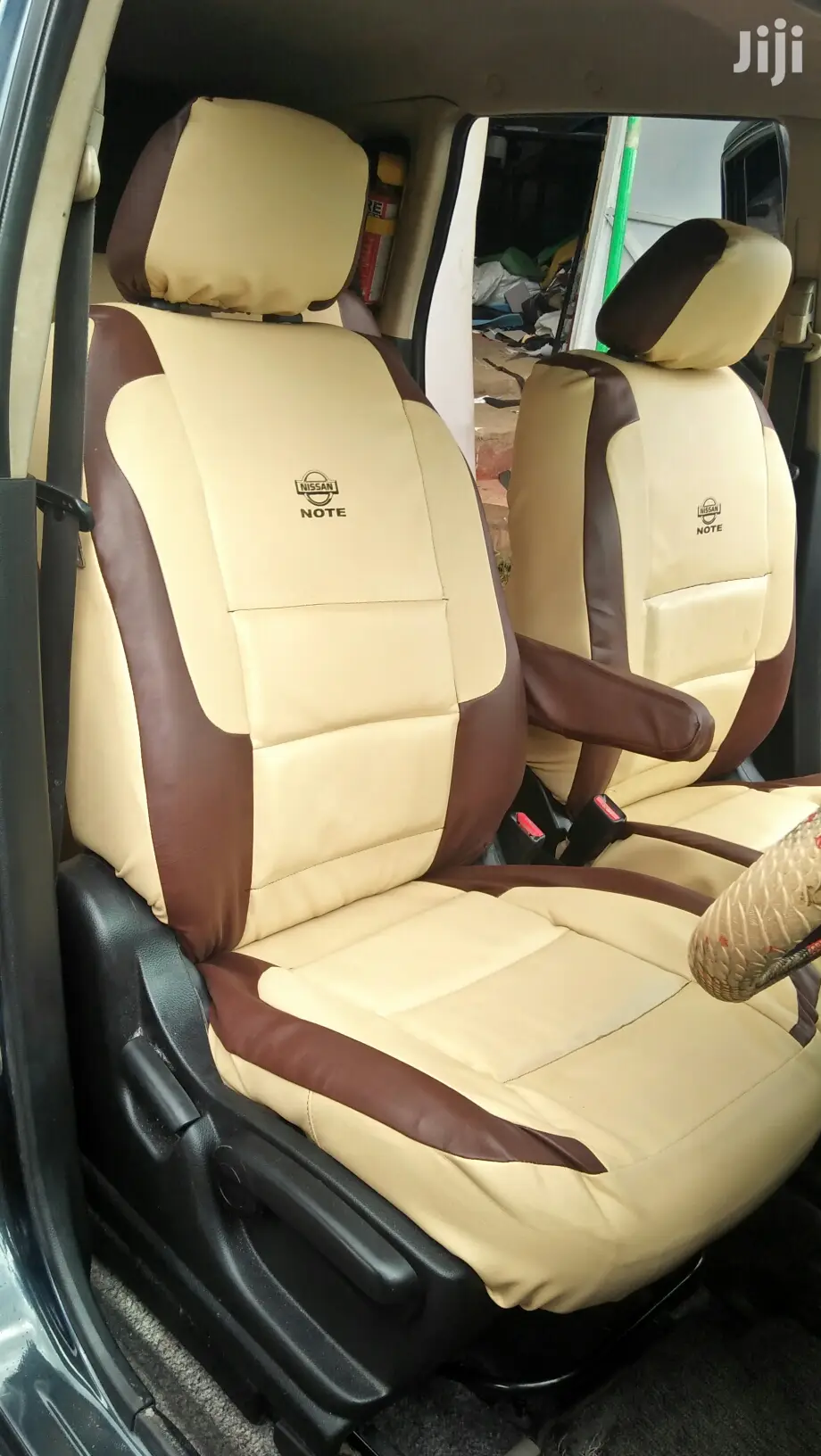 Roysambu Car Seat Covers