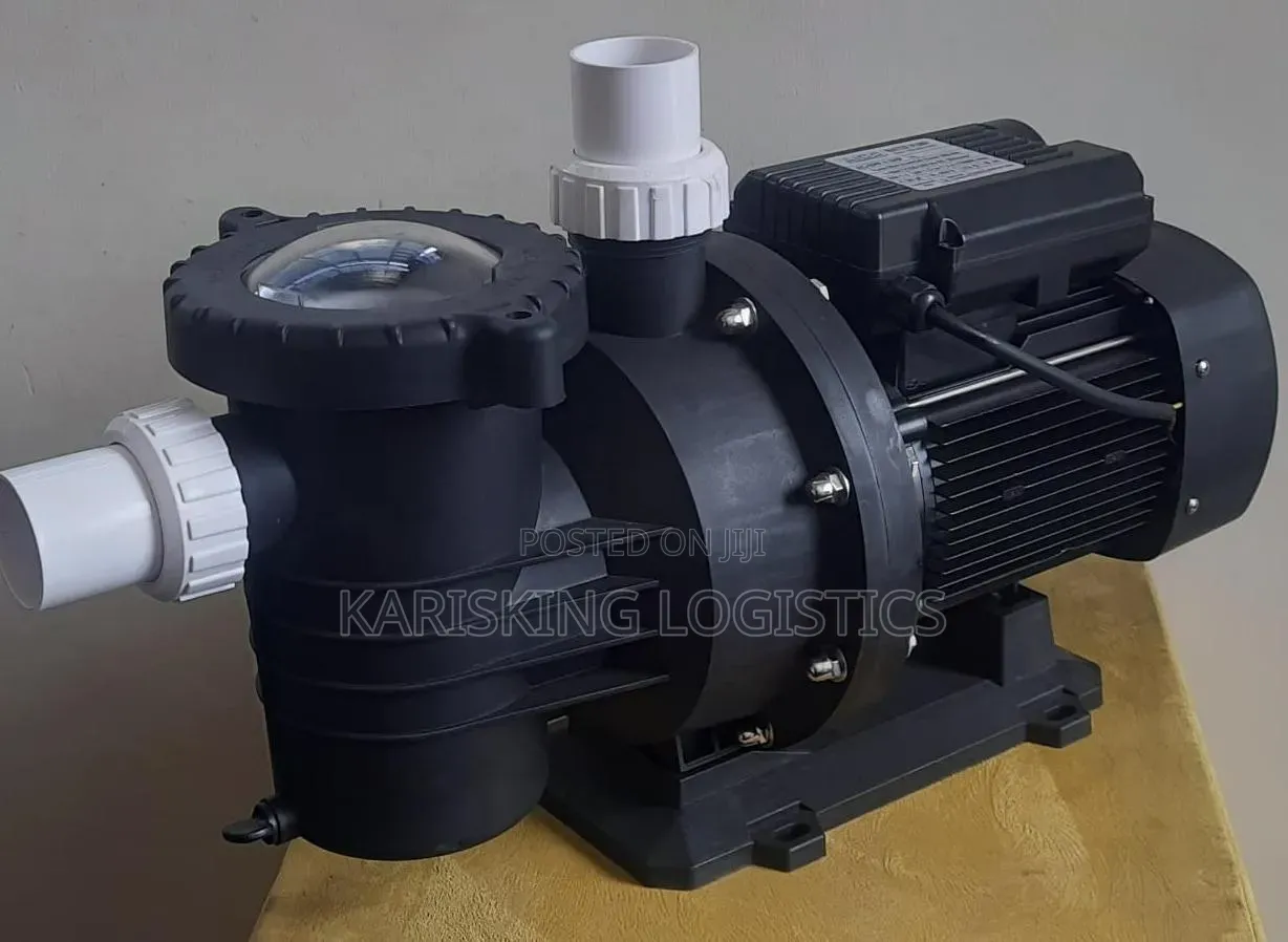 Aico Swimming Pool Pump 1.5 Hp