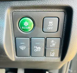 Honda Vezel 1.5 Hybrid 4WD 2019 Blue