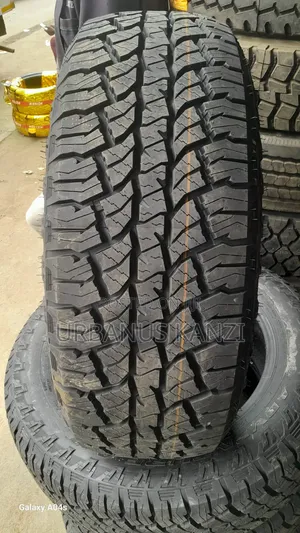 235/60r18 at Tyre