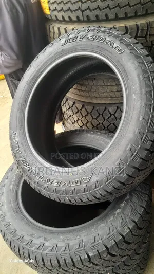 235/60r18 at Tyre