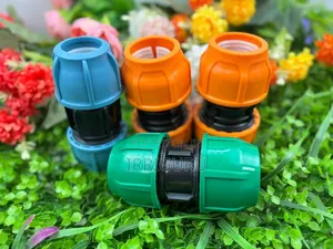 Connectors Couplers