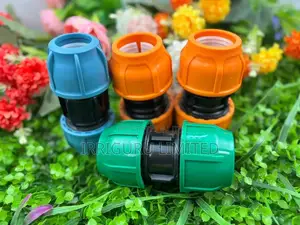 Connectors Couplers