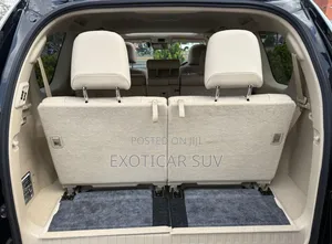 Toyota Land Cruiser Prado 2.7 2020