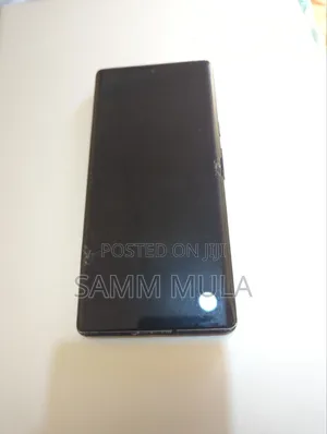 Google Pixel 6 Pro 128 GB Black