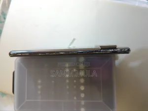 Google Pixel 6 Pro 128 GB Black