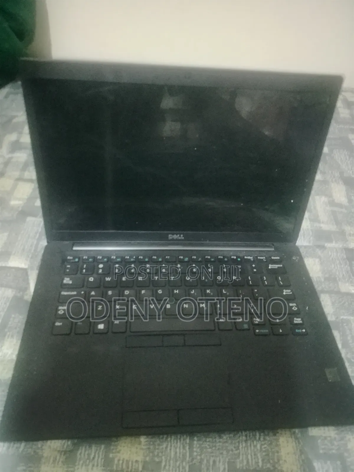 Laptop Dell Latitude 7480 16GB Intel Core i7 SSD 256GB