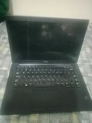 Laptop Dell Latitude 7480 16GB Intel Core i7 SSD 256GB