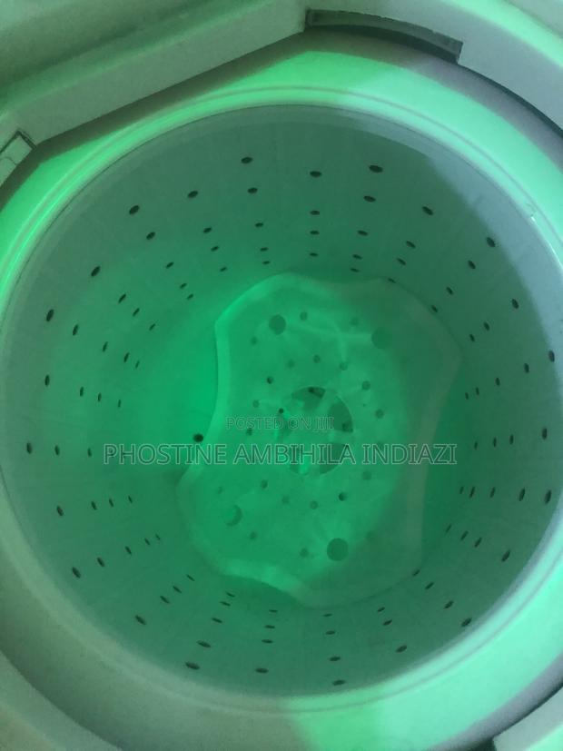 Ramtons Washing Machine - thumbnail 3