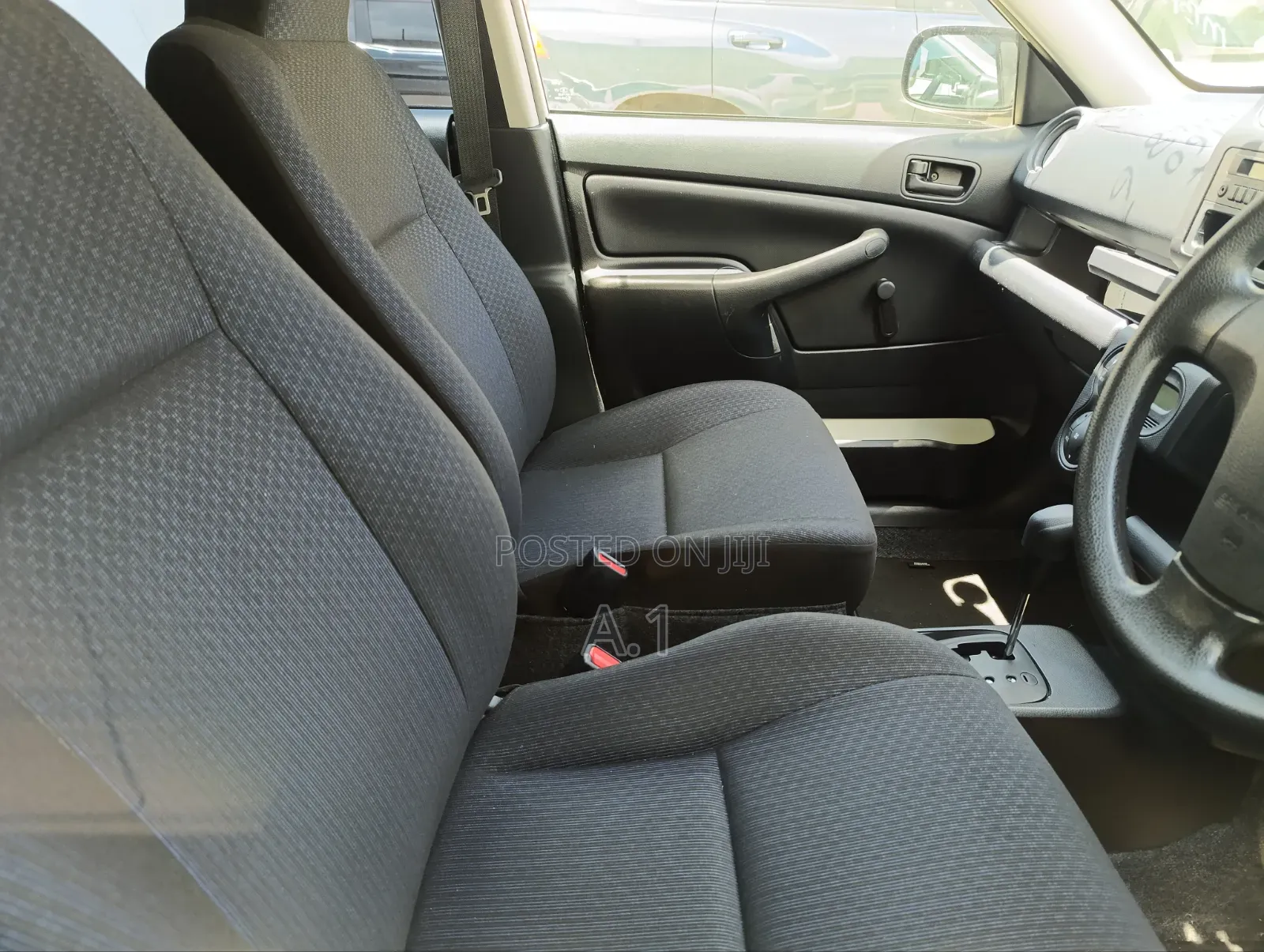 Toyota Probox 2019 Pearl