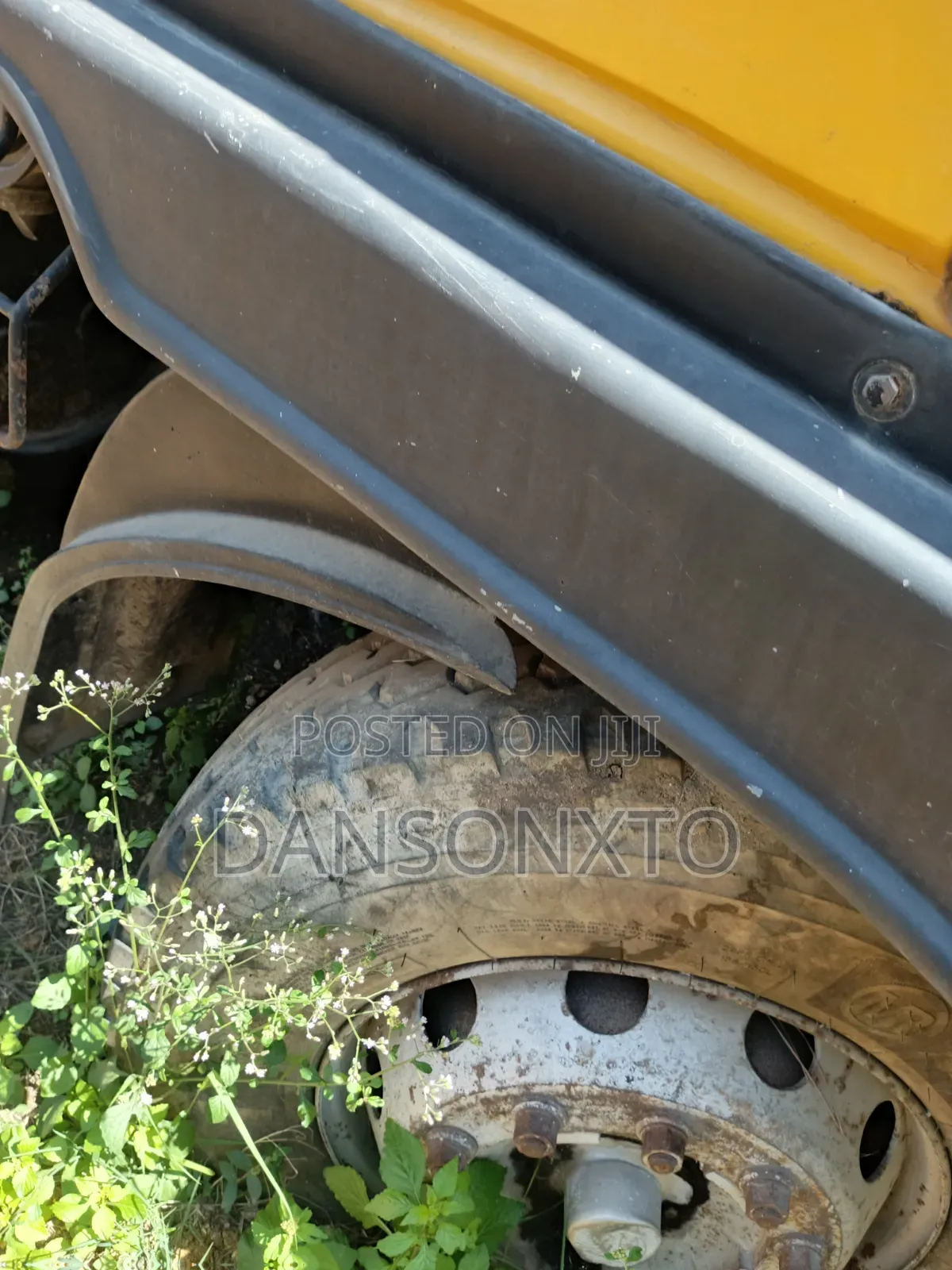 Eicher Terra 25