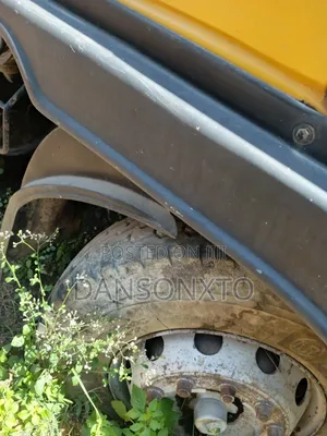 Eicher Terra 25