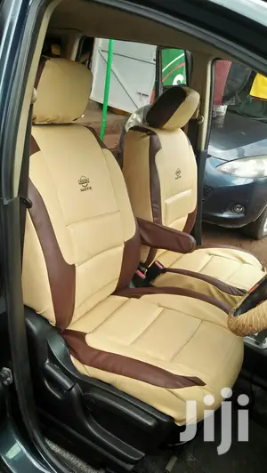 Car Seat Covers
