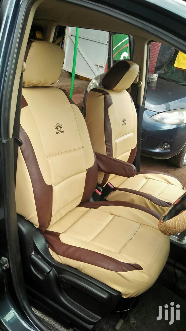 Car Seat Covers