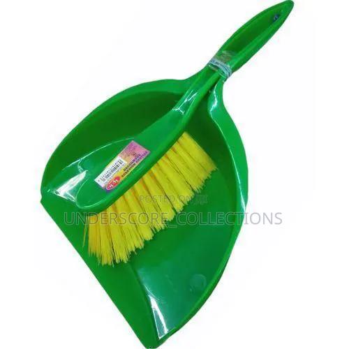 Dustpan and Hand Brush Set