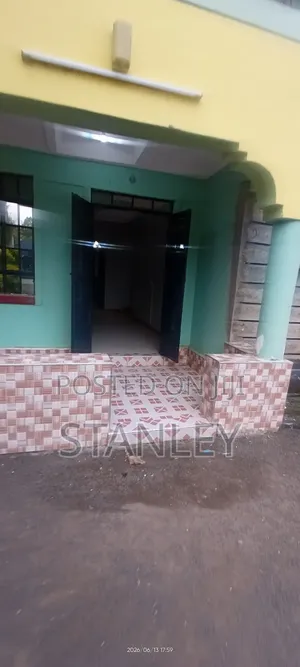 5bdrm Maisonette in Milimani Estate, Kitengela for rent