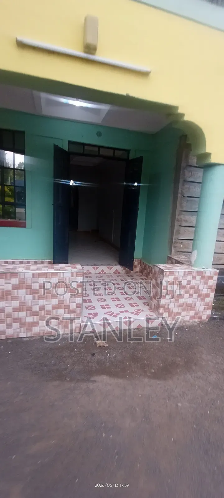 5bdrm Maisonette in Milimani Estate, Kitengela for rent
