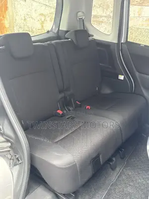Suzuki Solio Bandit Hybrid MV 2019 Gray