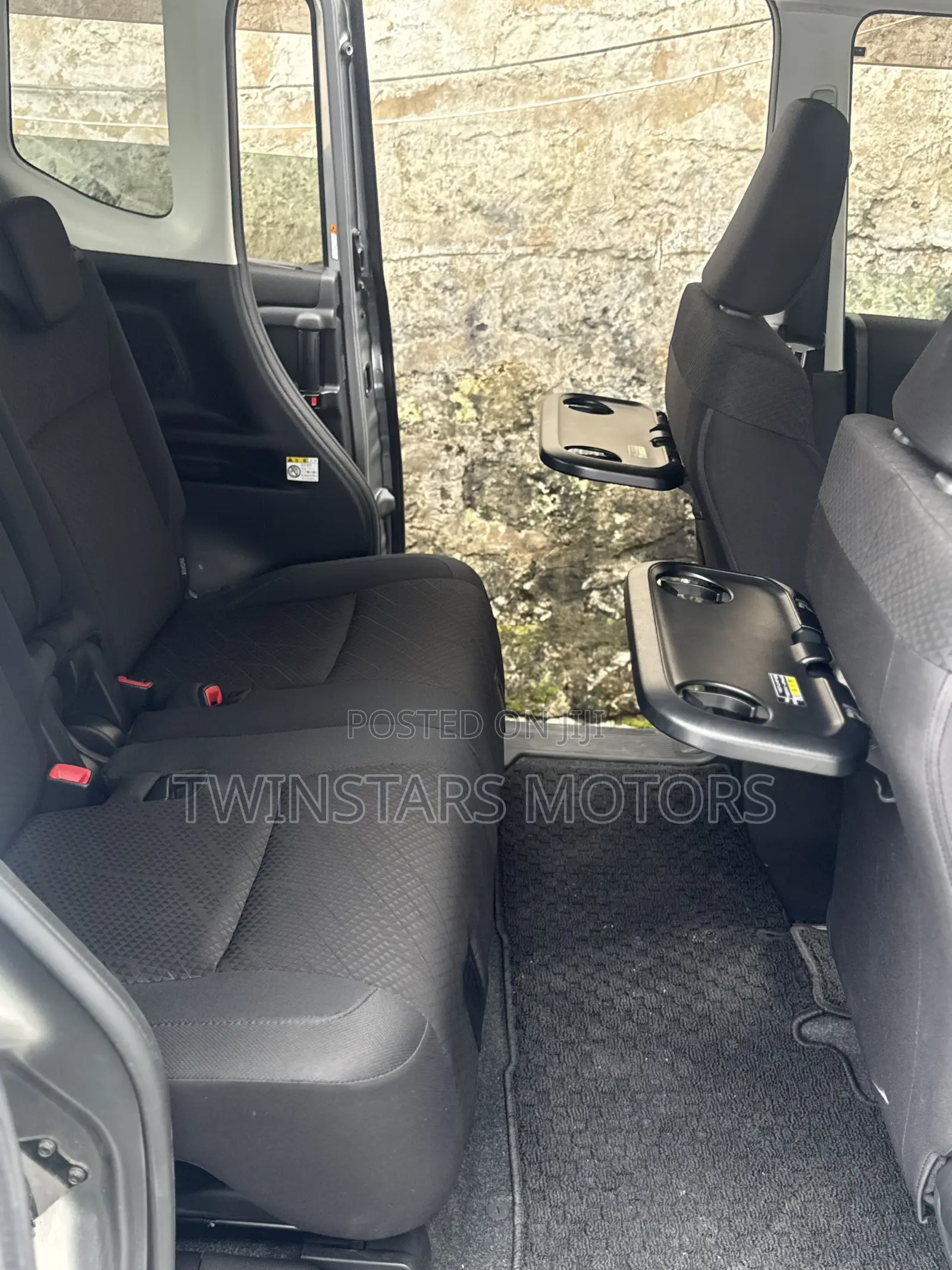 Suzuki Solio Bandit Hybrid MV 2019 Gray