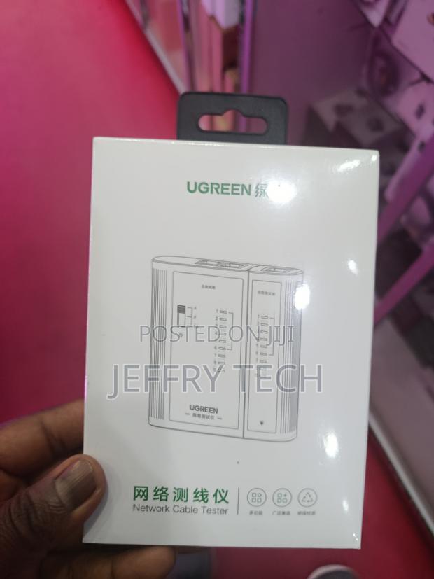 Ugreen Network Cable Tester For Networking - main view