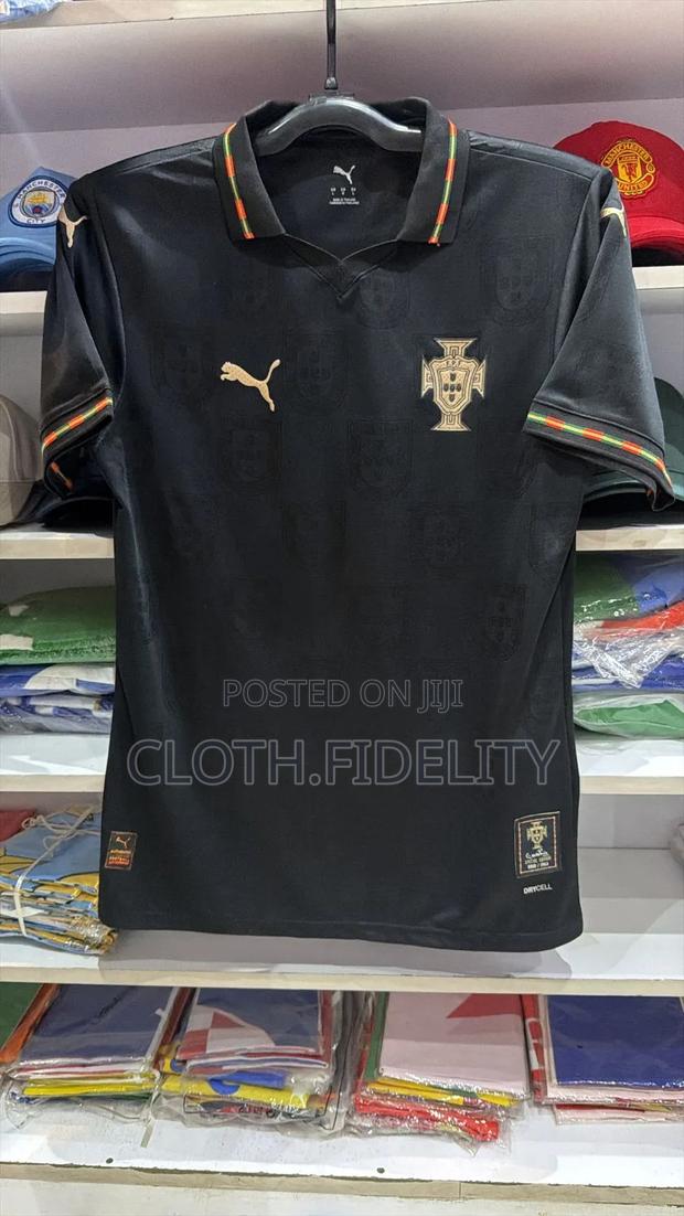 Portugal Special Kit 2025.( Player Version)
