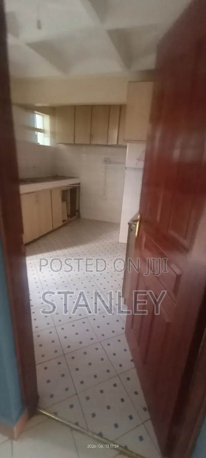 5bdrm Maisonette in Milimani Estate, Kitengela for rent