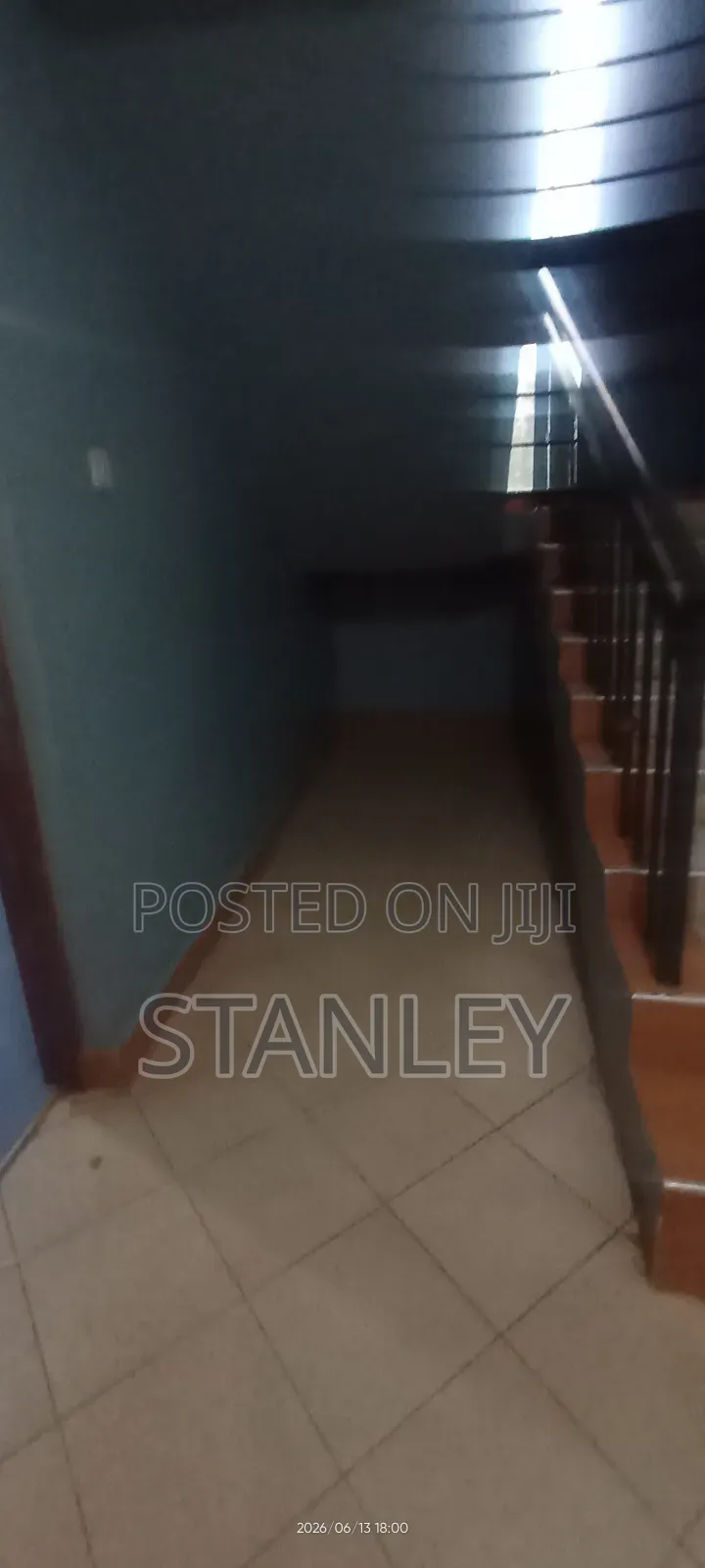 5bdrm Maisonette in Milimani Estate, Kitengela for rent