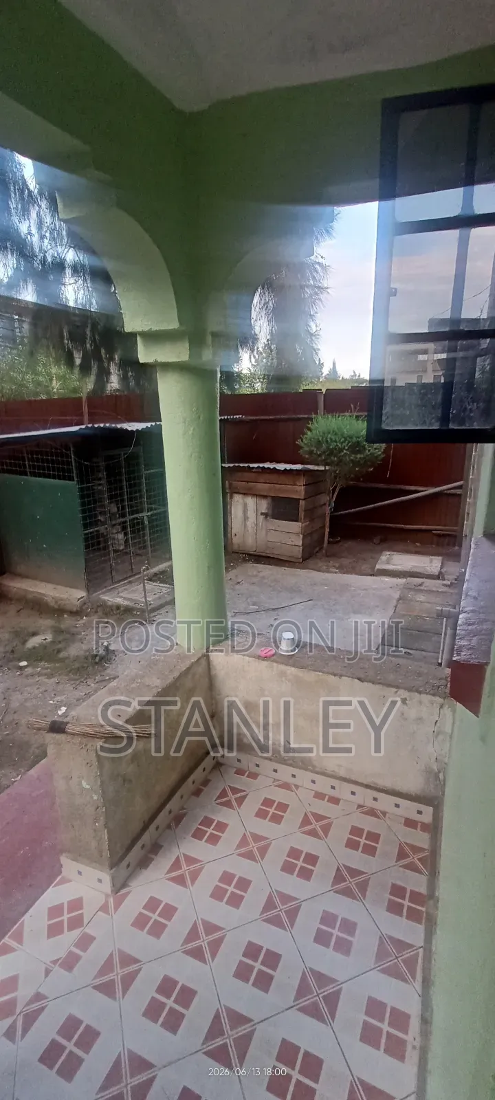 5bdrm Maisonette in Milimani Estate, Kitengela for rent