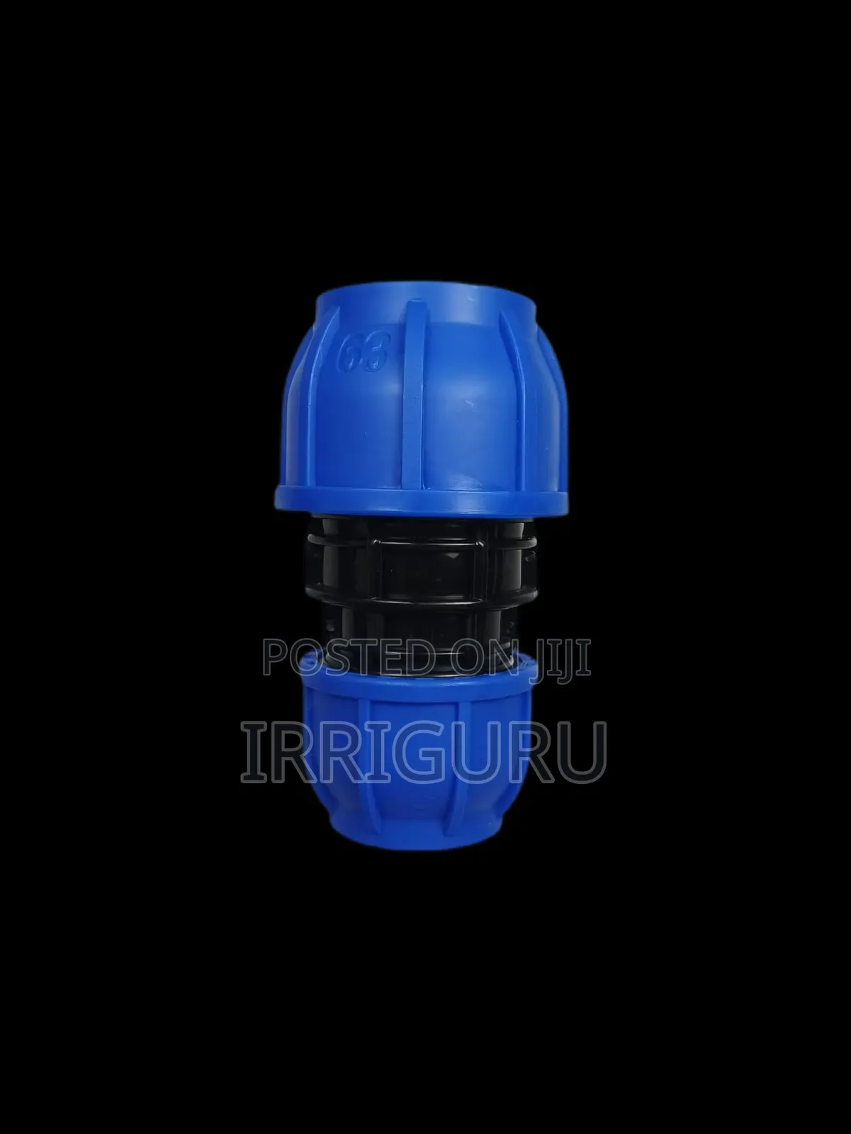 Reducer Connectors