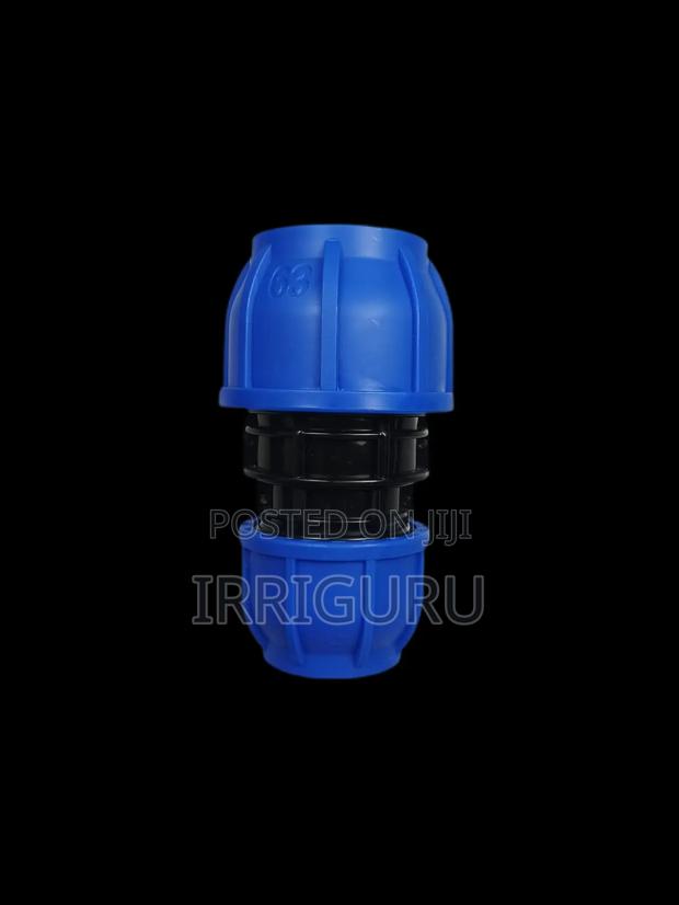 Reducer Connectors