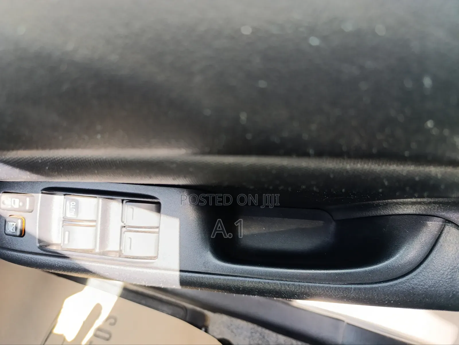 Toyota Succeed 2019 Silver