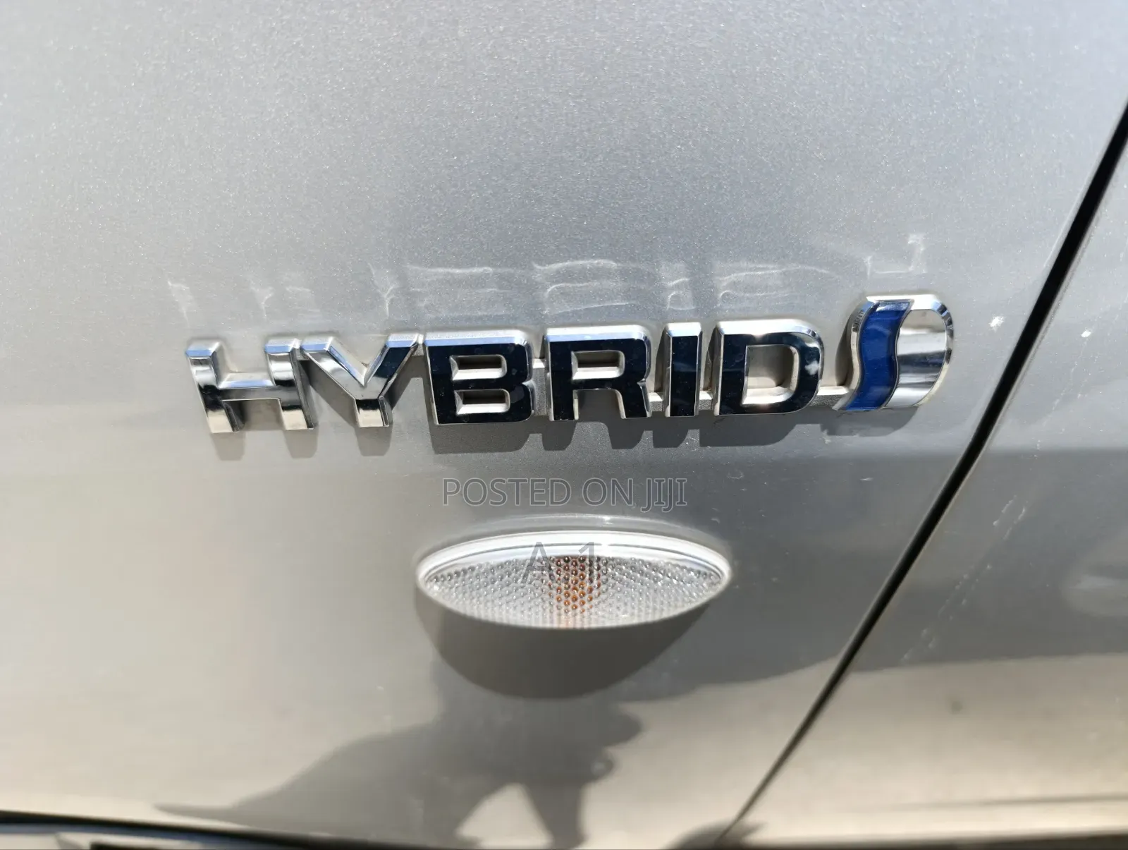 Toyota Succeed 2019 Silver