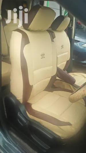 Car Seat Covers
