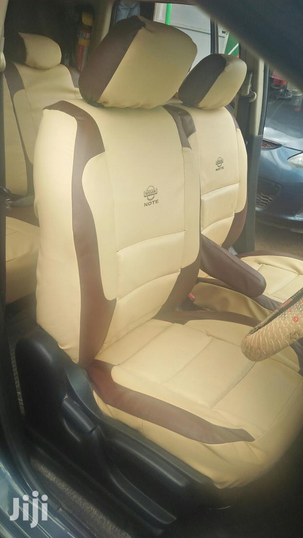 Car Seat Covers - main view