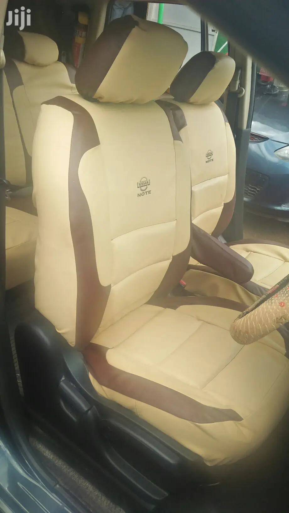 Car Seat Covers