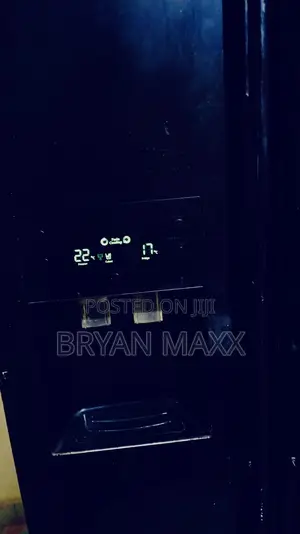 Samsung Side by Side Fridge
