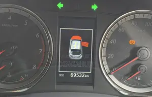Toyota Harrier 2.0 Turbo 2019 Black