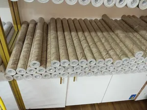 Cream Brown Contact Paper Contact Paper Environmental Friendly Justice