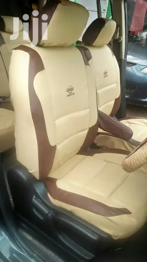 Car Seat Covers