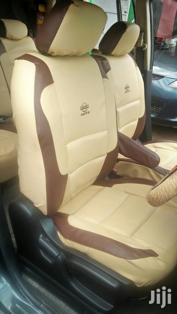 Car Seat Covers - thumbnail 2