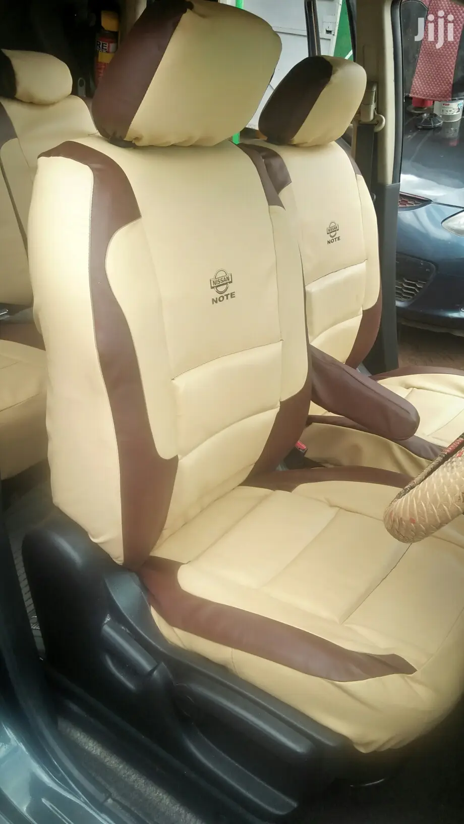 Car Seat Covers