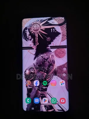 Samsung Galaxy S9 Plus 64 GB Gray