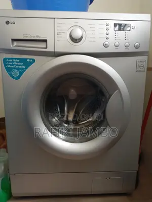 Wash Machine