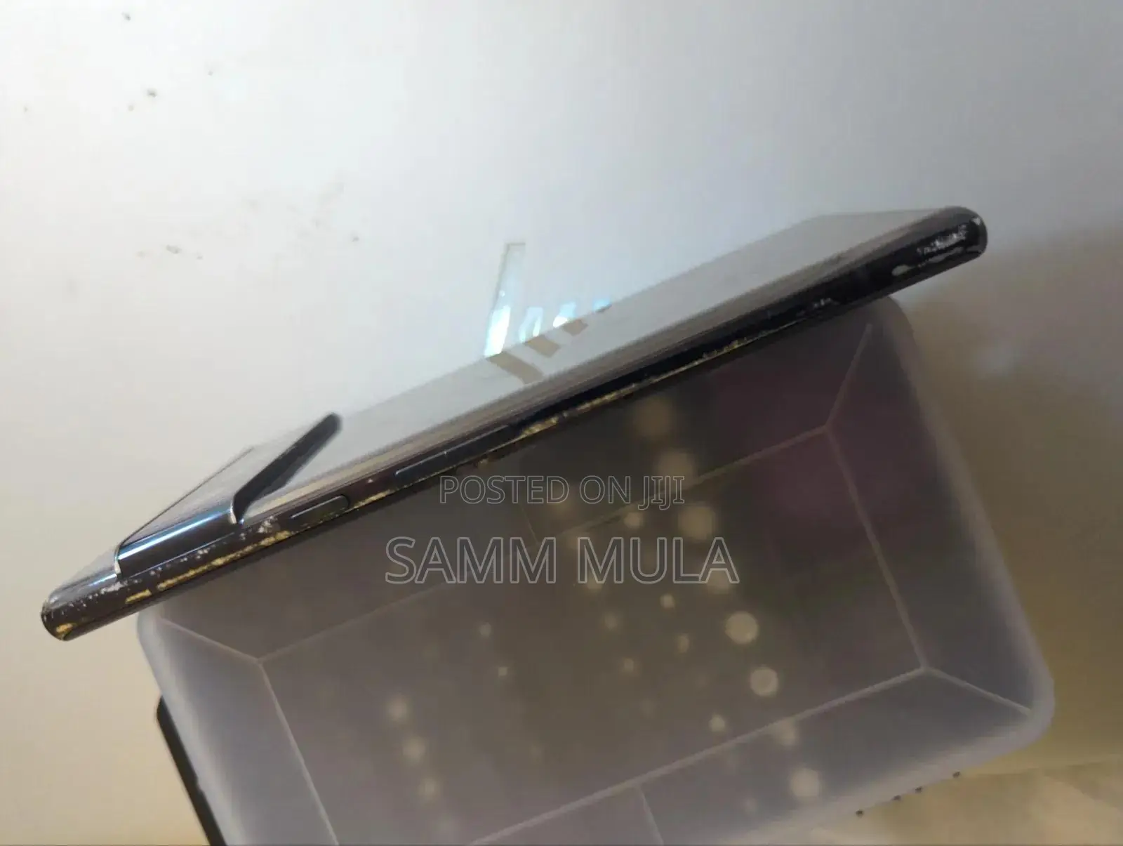 Google Pixel 6 Pro 128 GB Black