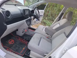 Toyota Passo 2018 White