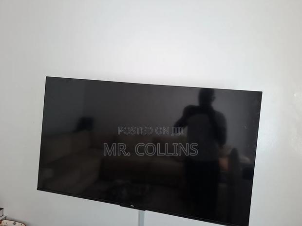 TCL 50 Inch on Sale