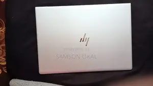 Desktop Computer HP 8GB AMD Ryzen 7 SSD 256GB