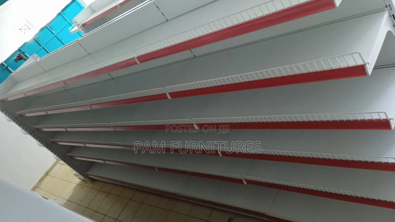 Quality Shelves